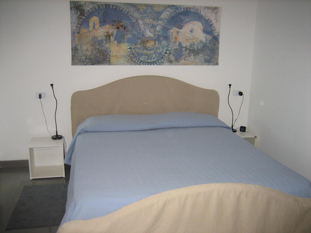 Villa Arzilla Riva del Garda Zimmer foto