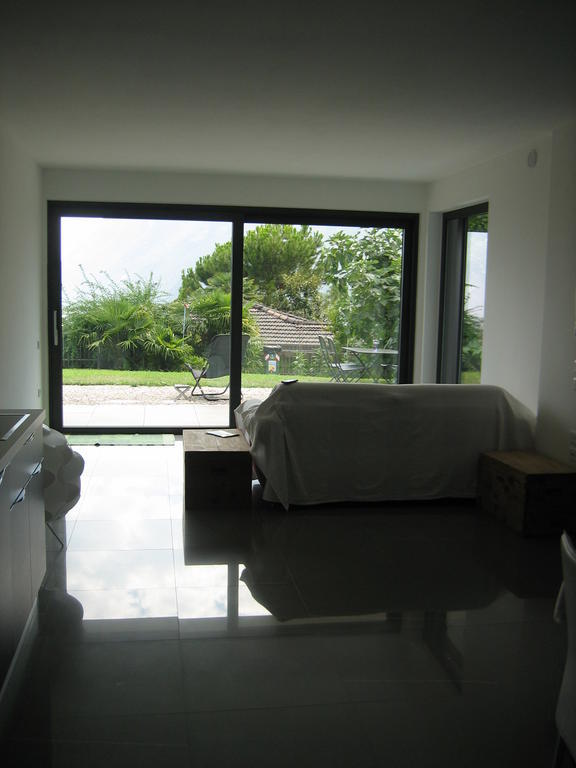 Villa Arzilla Riva del Garda Exterior foto