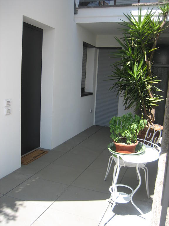 Villa Arzilla Riva del Garda Exterior foto