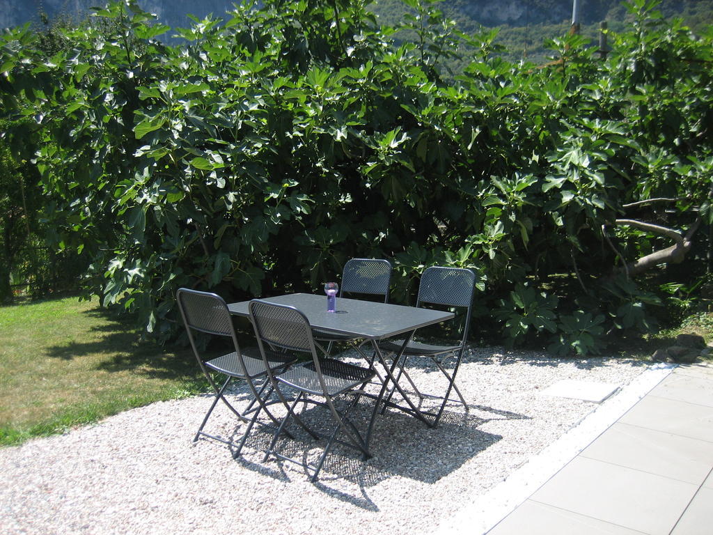 Villa Arzilla Riva del Garda Exterior foto