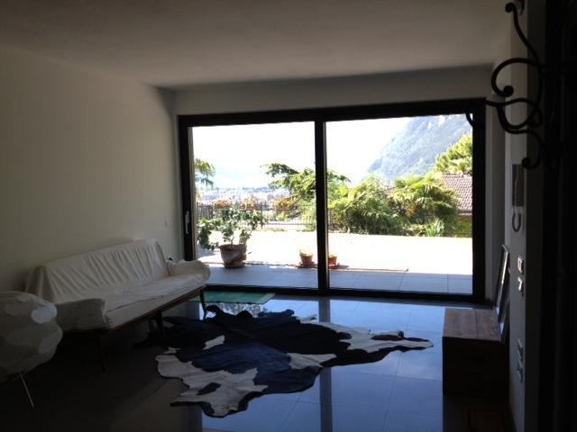 Villa Arzilla Riva del Garda Exterior foto