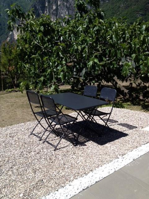 Villa Arzilla Riva del Garda Exterior foto