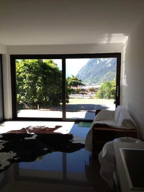 Villa Arzilla Riva del Garda Exterior foto