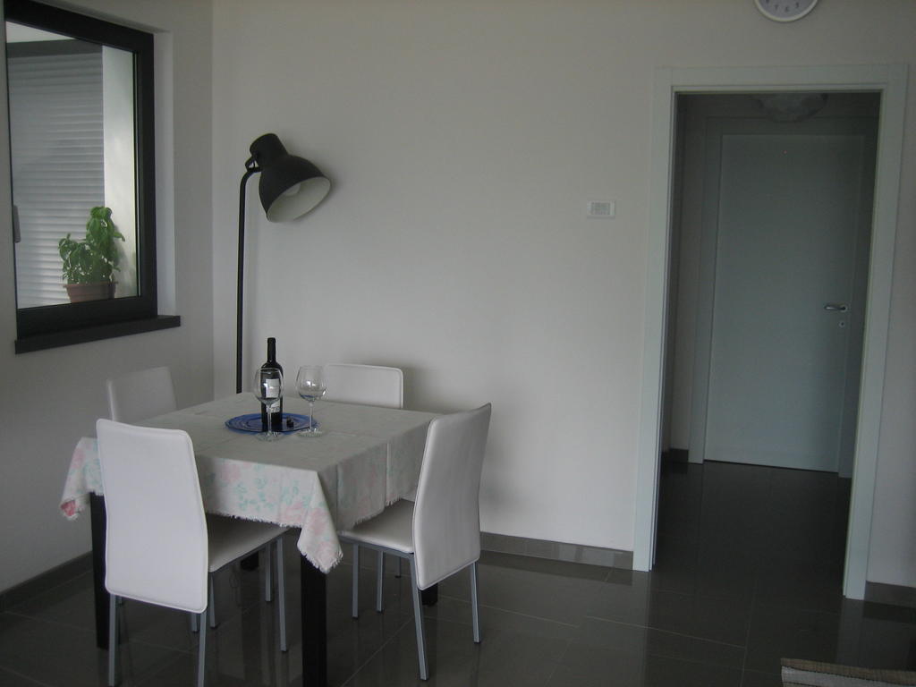 Villa Arzilla Riva del Garda Exterior foto
