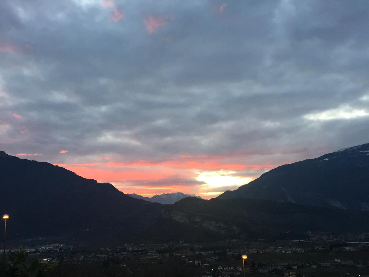 Villa Arzilla Riva del Garda Exterior foto